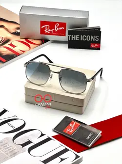 عینک آفتابی اسپورت ریبن مدل Ray Ban RB 3699