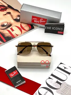 عینک آفتابی اسپورت ریبن مدل Ray Ban RB 3699