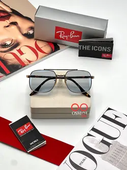 عینک آفتابی اسپورت ریبن مدل Ray Ban RB 3699