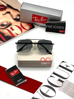 عینک آفتابی اسپورت ریبن مدل Ray Ban RB 3699