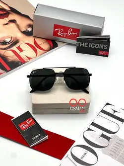 عینک آفتابی اسپورت ریبن مدل Ray Ban RB 3699