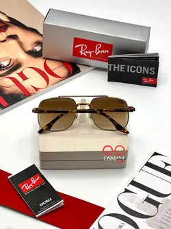 عینک آفتابی اسپورت ریبن مدل Ray Ban RB 3699