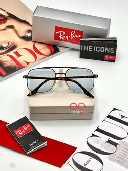 عینک آفتابی اسپورت ریبن مدل Ray Ban RB 3699