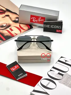 عینک آفتابی اسپورت ریبن مدل Ray Ban RB 3699