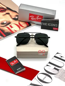 عینک آفتابی اسپورت ریبن مدل Ray Ban RB 3699