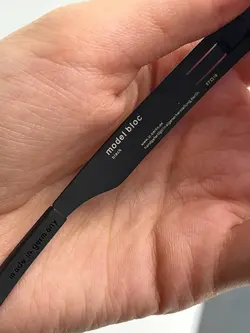 عینک آفتابی مردانه آیس برلین مدل IC BERLIN Model Bloc