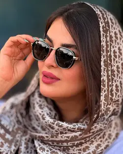 عینک آفتابی زنانه و مردانه ریبن مدل RAY BAN RB3674