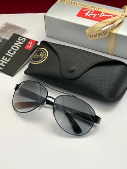 عینک آفتابی زنانه و مردانه ریبن مدل RAY BAN RB3386