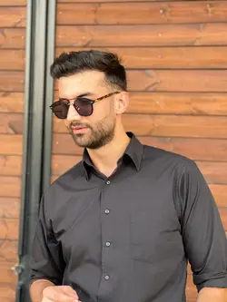 عینک آفتابی مردانه دیور مدل DIOR AL13.13