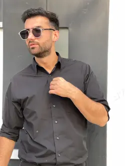 عینک آفتابی مردانه دیور مدل DIOR AL13.13