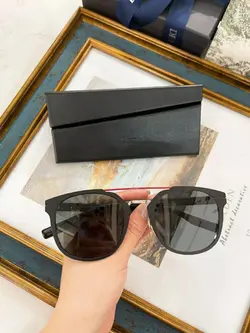 عینک آفتابی مردانه دیور مدل DIOR AL13.13