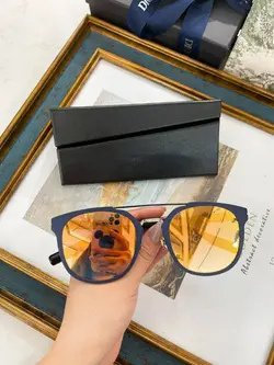 عینک آفتابی مردانه دیور مدل DIOR AL13.13