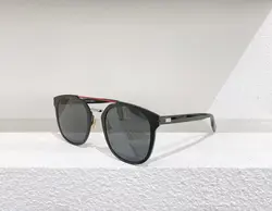 عینک آفتابی مردانه دیور مدل DIOR AL13.13