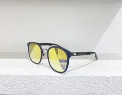 عینک آفتابی مردانه دیور مدل DIOR AL13.13
