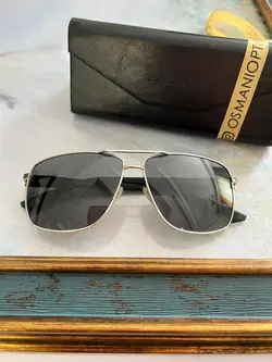 عینک آفتابی مردانه گوچی مدل GUCCI GG4210/S