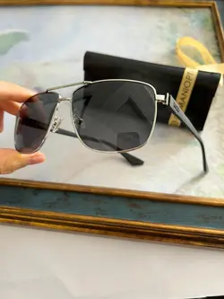 عینک آفتابی مردانه گوچی مدل GUCCI GG4210/S