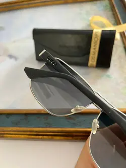 عینک آفتابی مردانه گوچی مدل GUCCI GG4210/S