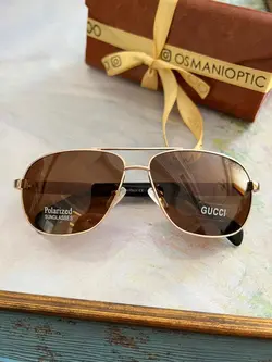 عینک آفتابی زنانه و مردانه گوچی مدل GUCCI GG10003