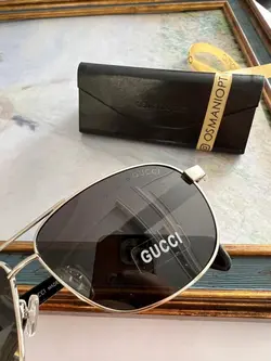 عینک آفتابی زنانه و مردانه گوچی مدل GUCCI GG10003