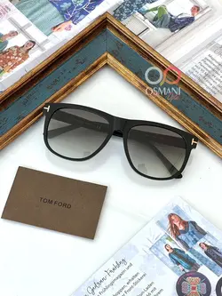 عینک آفتابی زنانه و مردانه تام فرد مدل TOM FORD OLIVIER TF236