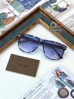 عینک آفتابی زنانه و مردانه تام فرد مدل TOM FORD OLIVIER TF236