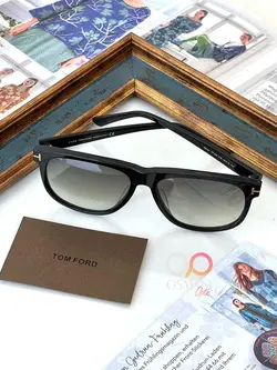 عینک آفتابی زنانه و مردانه تام فرد مدل TOM FORD OLIVIER TF236
