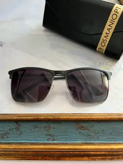 عینک آفتابی مردانه پلیس مدل POLICE OC7027