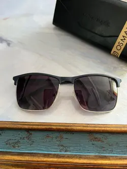 عینک آفتابی مردانه پلیس مدل POLICE OC7027