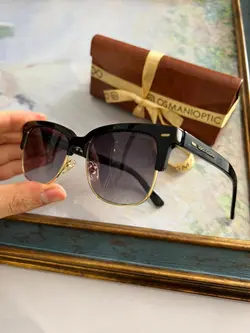 عینک آفتابی زنانه و مردانه دولچه گابانا مدل DOLCE&amp;GABBANA DG4328