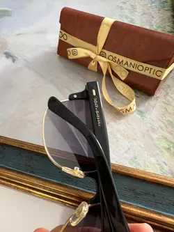 عینک آفتابی زنانه و مردانه دولچه گابانا مدل DOLCE&amp;GABBANA DG4328