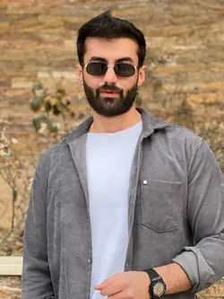 عینک آفتابی مردانه کارتیر مدل CARTIER 3592555