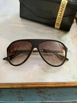 عینک آفتابی زنانه دولچه گابانا مدل DOLCE&amp;GABBANA DG6099