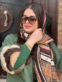 عینک آفتابی زنانه دولچه گابانا مدل DOLCE&amp;GABBANA DG6099