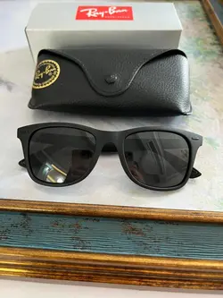 عینک آفتابی زنانه و مردانه ریبن مدل RAY BAN P21