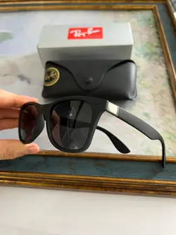 عینک آفتابی زنانه و مردانه ریبن مدل RAY BAN P21