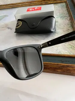 عینک آفتابی زنانه و مردانه ریبن مدل RAY BAN P21