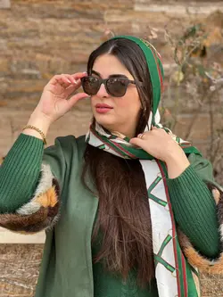 عینک آفتابی زنانه و مردانه ریبن مدل RAY BAN P21