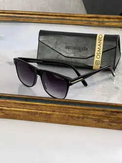 عینک آفتابی زنانه و مردانه تام فرد مدل TOM FORD GULIO TF698