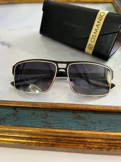 عینک آفتابی مردانه پرادا مدل PRADA VPS79