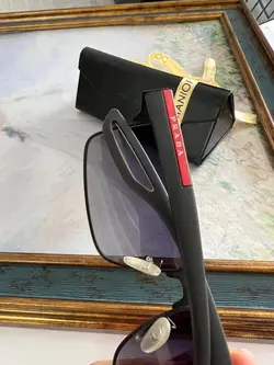 عینک آفتابی مردانه پرادا مدل PRADA VPS79
