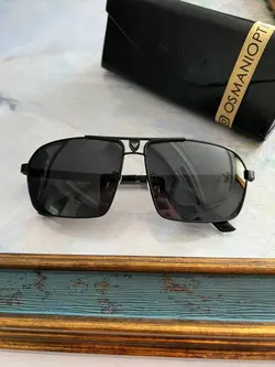 عینک آفتابی مردانه امپوریو ارمانی مدل EMPORIO ARMANI EA1098/S