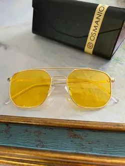 عینک شب زنانه و مردانه لاکوست مدل LACOSTE L2255