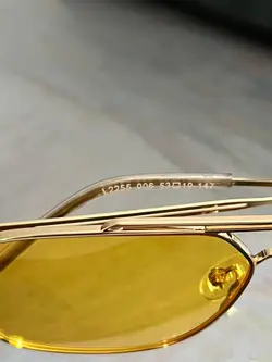 عینک شب زنانه و مردانه لاکوست مدل LACOSTE L2255