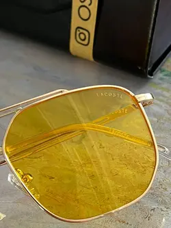 عینک شب زنانه و مردانه لاکوست مدل LACOSTE L2255