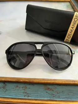 عینک آفتابی مردانه پورشه دیزاین مدل PORSCHE DESIGN P8527