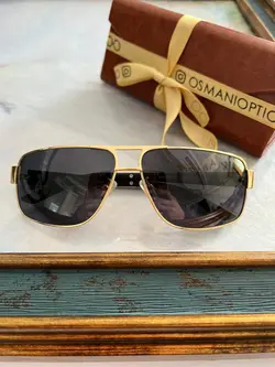 عینک آفتابی مردانه هوگو باس مدل HUGO BOSS 0531/S