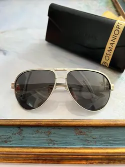 عینک آفتابی مردانه کارتیر مدل CARTIER CA0690S