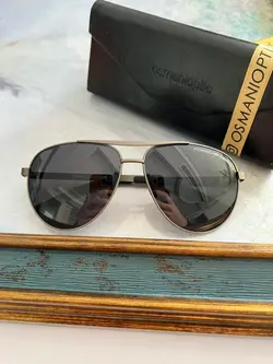 عینک آفتابی زنانه و مردانه پورشه دیزاین مدل PORSCHE DESIGN P8831