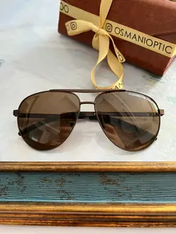 عینک آفتابی زنانه و مردانه پورشه دیزاین مدل PORSCHE DESIGN P8831