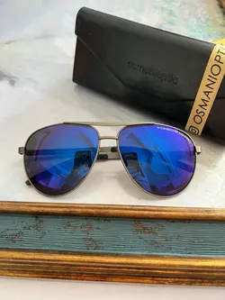 عینک آفتابی زنانه و مردانه پورشه دیزاین مدل PORSCHE DESIGN P8831